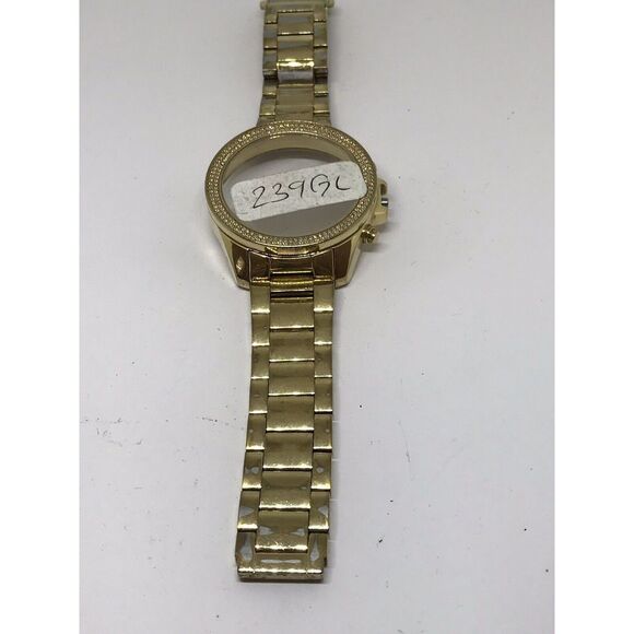 Michael Kors Jewelry - Michael Kors Watch Bracelet Links Case Parts Men’s Woman’s Authentic 20mm A327
